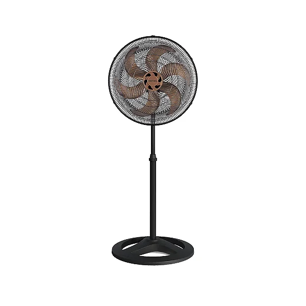 Ventilador de Coluna 50cm Bronze Ventisol 127V