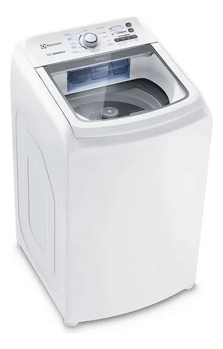 LAVADORA ELECTROLUX LED14 14KG 127/60