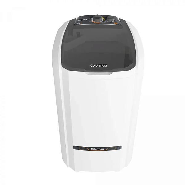 LAVADORA COLORMAQ SEMI AUTOMATICA LCS 20,1 BR 127V
