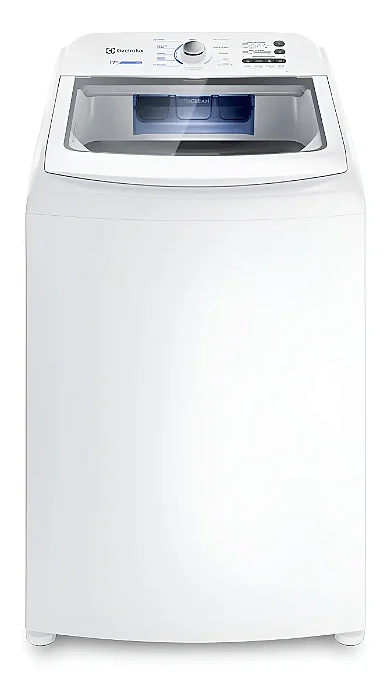 LAVADORA ELECTROLUX 17KG LED17 BR 127V/60