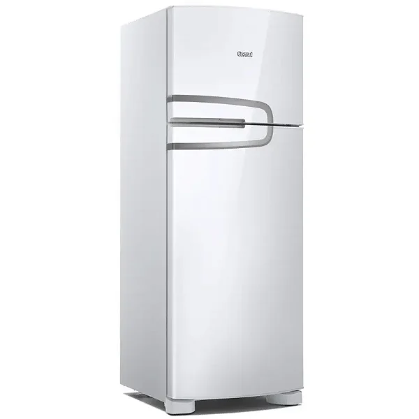 REFRIGERADOR CONSUL CRM39ABANA BIPLEX F.F 340L BR 127V