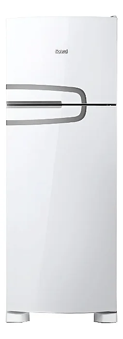 REFRIGERADOR CONSUL CRM39ABANA BIPLEX F.F 340L BR 127V