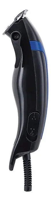 MAQUINA DE CORTAR CABELO AGRATTO VIZZO CR01 PRETO 10W 127V