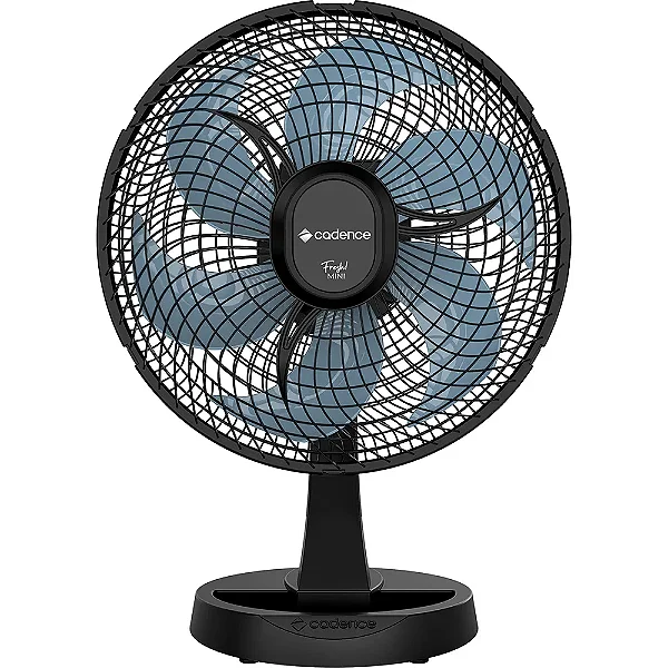 Ventilador Cadence VTR310 30cm 6 Pás 127V