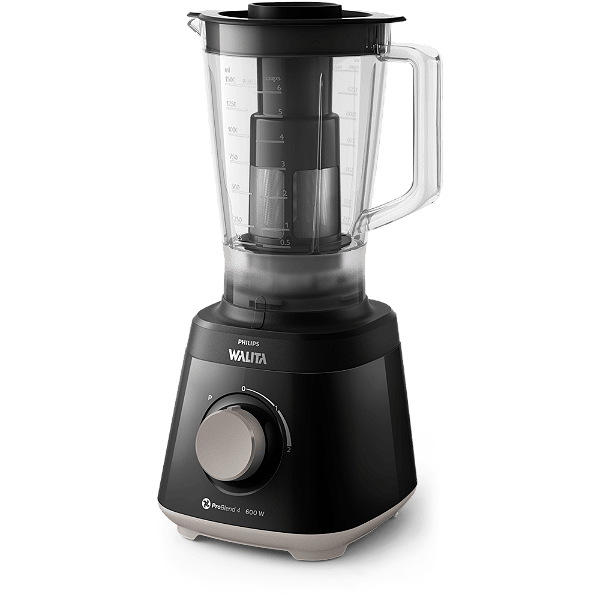 Liquidificador Philips Walita RI2112/91 Daily 600W com Jarra 127V