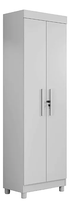 Multiuso Benetil Roma 2 Portas Ref 0047 Branco