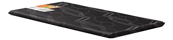 COLCHONETE SOLTEIRO POLAR D20 60X180X04 CAMPING