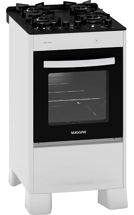 FOGAO SUGGAR 4B PISO NEO MAX FGV403 BR