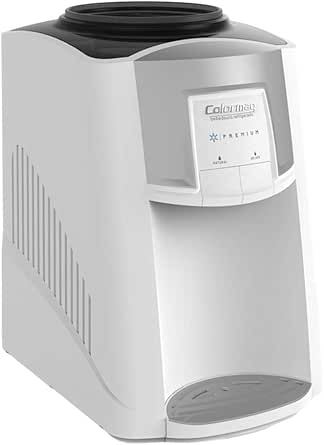 Bebedouro Agua Colormaq Premium Cbehfba1 Branco 127V