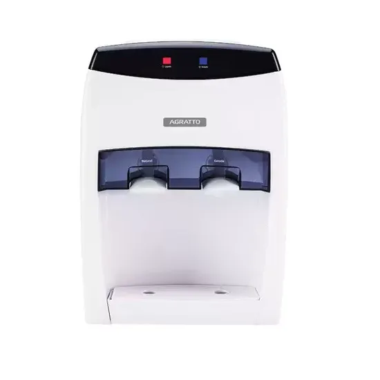 Bebedouro Agratto de Mesa BEM03 Bivolt