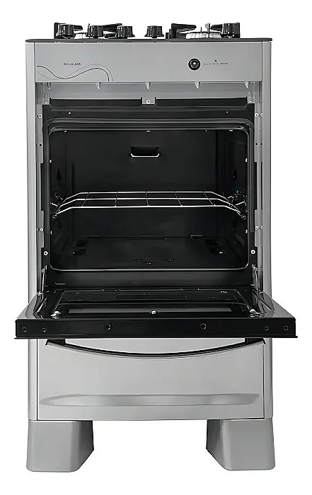 FOGAO SUGGAR FGVNG410 PRIX 4B NEO GLASS BIVOLT