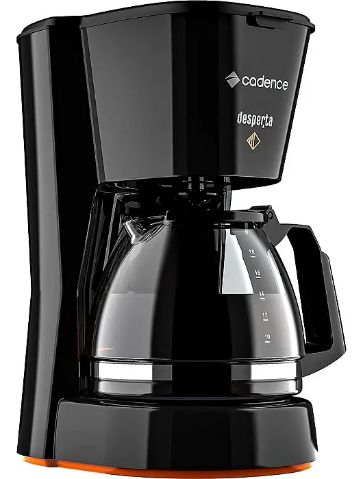 CAFETEIRA CADENCE CAF338 CONTRAST 127V