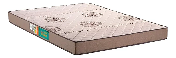 Colchão Casal Perola Polar D33 138X188X20