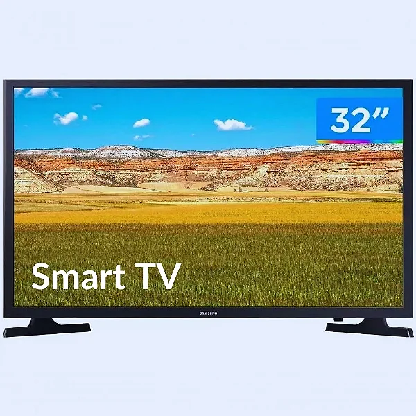 TV LED 32 SAMSUNG LS32BETBL SMART HD 2HDMI,USB, WI-FI