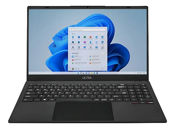 NOTEBOOK MULTILASER UB261 ULTRA 15.6 POL CELERON N4020C