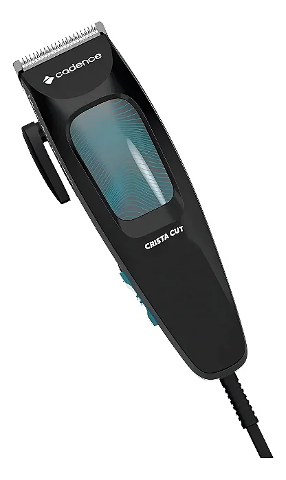Máquina de Cortar Cabelo Cadence Crista Cut CAB183 127V