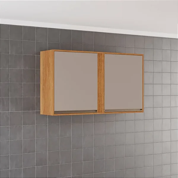 AEREO 1.20 PEROLA SALLETO CINAMOMO/OFF