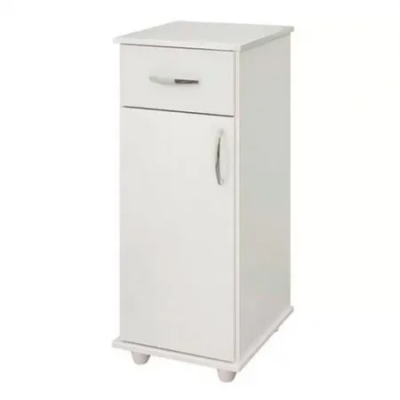 Armário Benetil 300 Ref. 7300 Branco