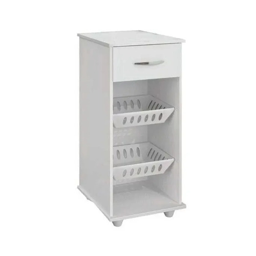 Armário Benetil 301 Ref. 7301 Branco