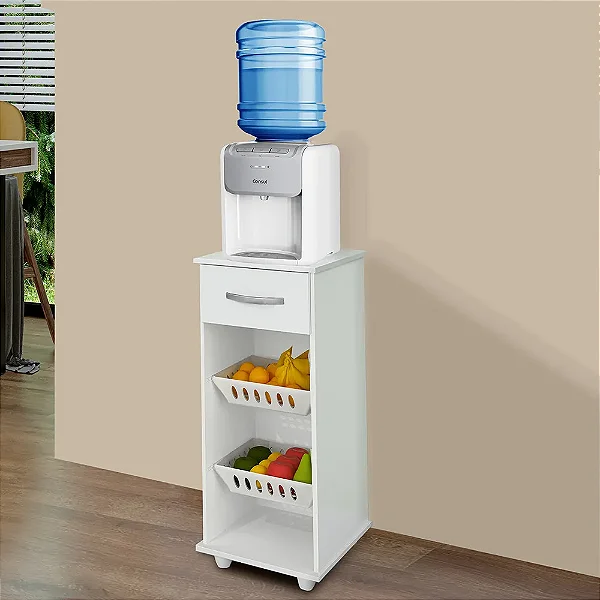 ARMARIO BENETIL 301 REF 7301 BRANCO