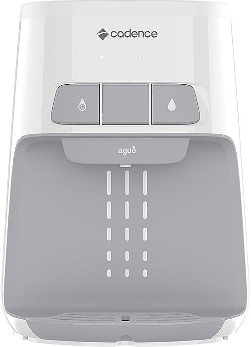 BEBEDOURO CADENCE BEB110 BIVOLT BRANCO