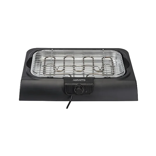 Churrasqueira Elétrica Agratto CH2-01 127V
