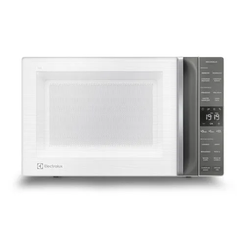 Micro-ondas Electrolux ME36B 36L Branco 127V