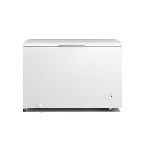 FREEZER HORIZONTAL ELECTROLUX H440I 400L BRANCO 127V