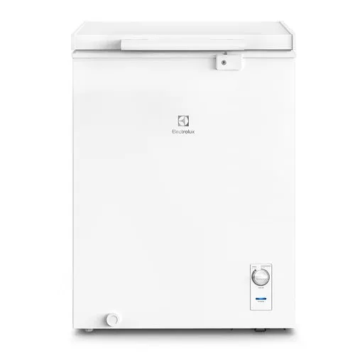 Freezer Horizontal Electrolux HE150 143L Branco 127V