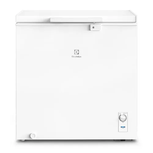 Freezer Horizontal Electrolux HE200 199L Branco 127V