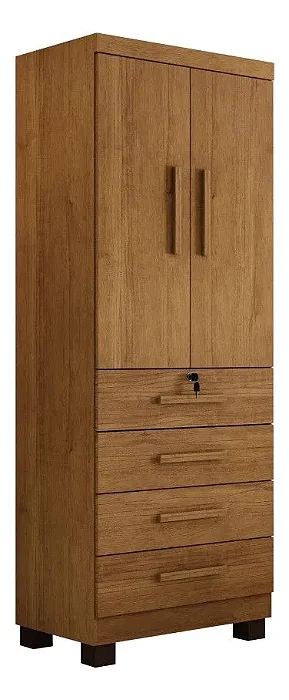 ROUPEIRO BENETIL CONJULGADO 2 PTS MAIA CINAMOMO