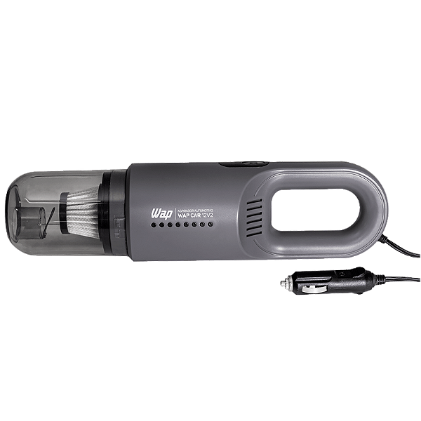 ASPIRADOR FRESNOMAQ AUTOMOTIVO WAP CAR 12V2