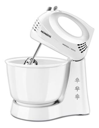 BATEDEIRA MONDIAL B-44-BR 127V/60HZ