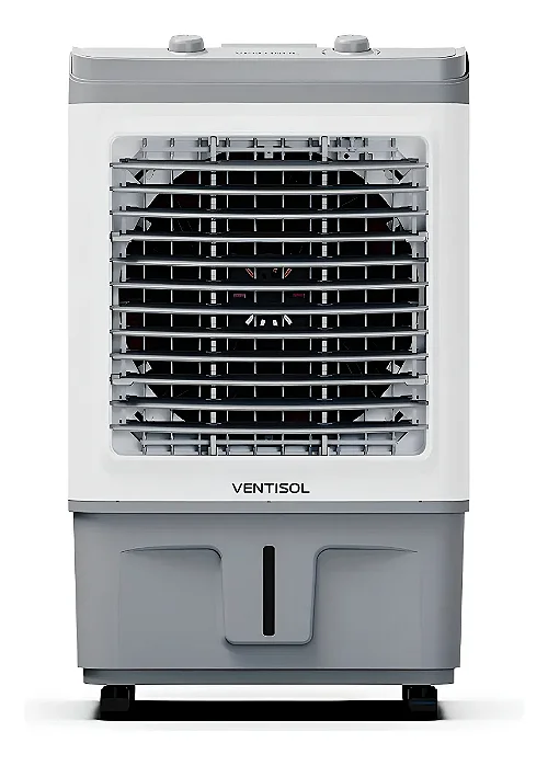 Climatizador Clin 35 Pro 35pro-01 150w Ventisol