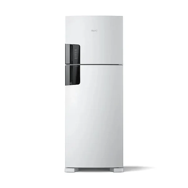 Geladeira Consul Frost Free 451L CRM56FBANA Branco 127V