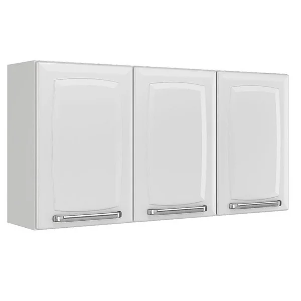 ARMARIO ACO ITATIAIA LUCE IP3 105 LUCE BRA