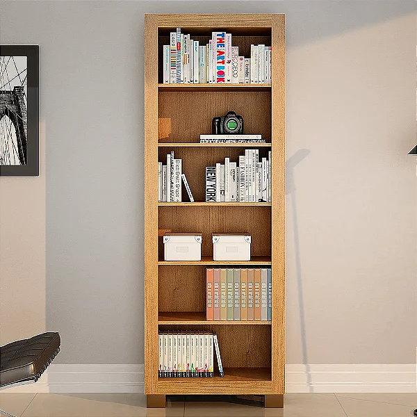 MULTIUSO VALDEMOVEIS FLEX CINAMOMO