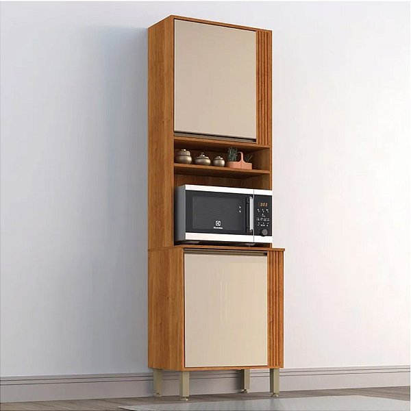 TORRE PEROLA SALLETO CINAMOMO/OFF