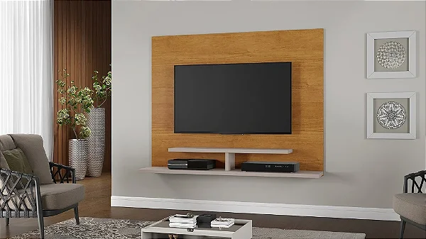 PAINEL JCM SION CANDIAN ROVERE OFF WHITE