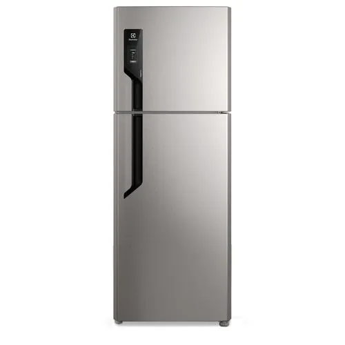 Refrigerador Electrolux TF71S Frost Free 480L Inox 127V
