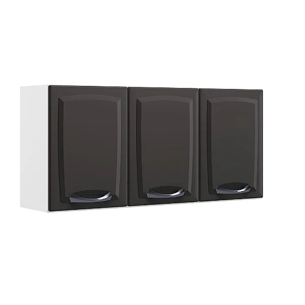 ARMARIO ACO ITATIAIA 3PT ARM-120 NEW PREMIUM GFT