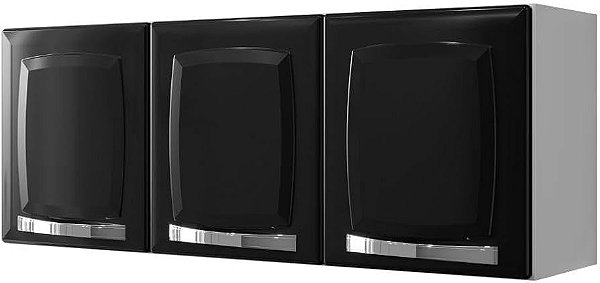 ARMARIO ACO ITATIAIA ROSE 105 3PT PTO