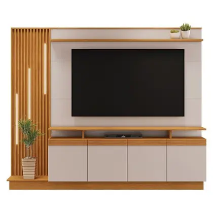 HOME JCM ABSOLUTO CANDIAN CINAMOMO OFF WHITE