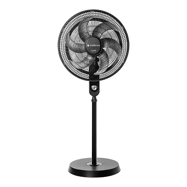 VENTILADOR CADENCE VTR870 COLUNA 40CM 127V
