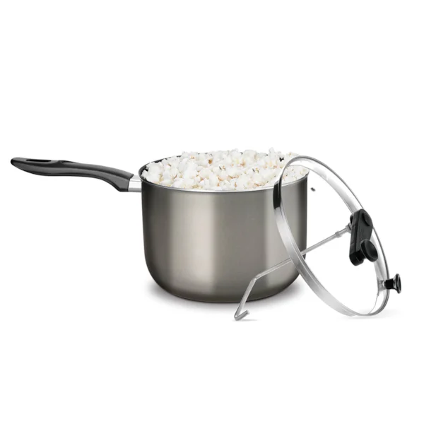 PIPOQUEIRA SUPRA MTA TAMPA VIDRO N.22 4,8L ANTIAD GRAFITE