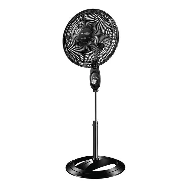 VENTILADOR MONDIAL 40CM COLUNA VSP-40 - NB SUPER POWER 127V
