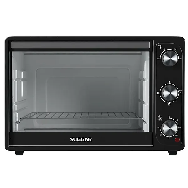 FORNO ELETRICO SUGGAR 42L FE4201 PT 127V