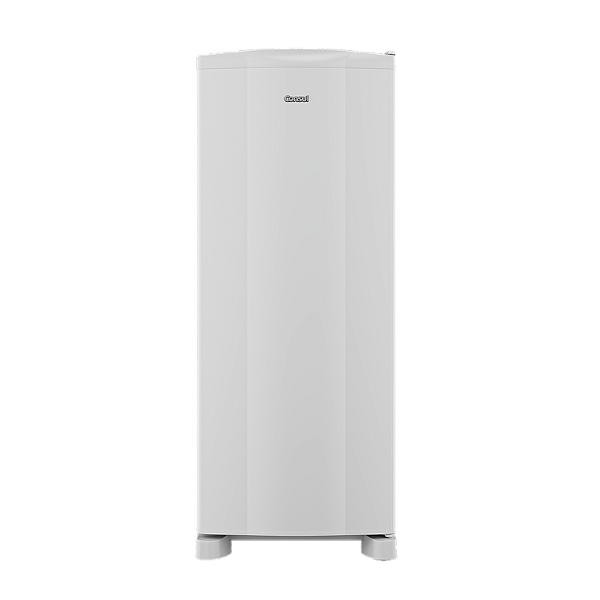 Refrigerador Consul CRA30MBANA Degelo Seco 263L Branco 127V