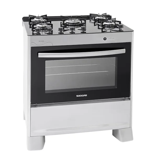 FOGAO SUGGAR FGVNG510 PRIX 5B NEO GLASS BIVOLT