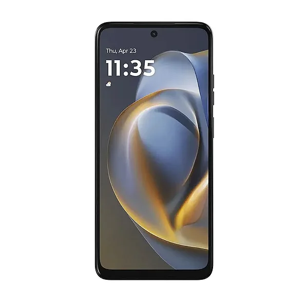 CELULAR MOTOROLA G05 256GB GRAFITE QUADRIBAND